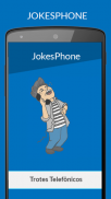 Jokesphone - Partidas screenshot 3