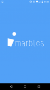 Marbles screenshot 0