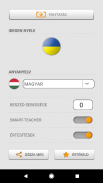 Tanulj ukrán szavakat a Smart-Teacher screenshot 16