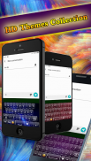 Farsi keyboard screenshot 3