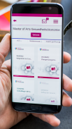 The APOLLON Campus App screenshot 2