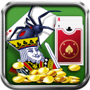 Card Games HD - 4 in 1 Icon