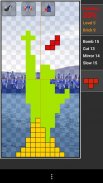 Tetris Wonders screenshot 4