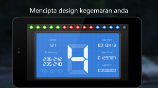 SIM Dashboard screenshot 9