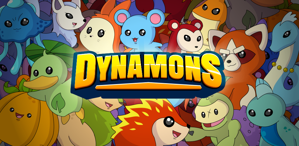 Dynamons by Kizi - Download do APK para Android