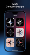 Compass app - Accurate Compass screenshot 3
