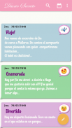 Secret Diary with password screenshot 5