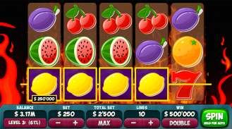 Fruit Hot! screenshot 7