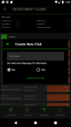 C-Trade Mobile screenshot 6