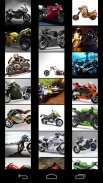 Motorbike Wallpapers screenshot 1