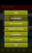 Criptograma Brasileiro FREE screenshot 1
