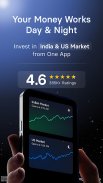 INDmoney - Stocks, Mutual Fund screenshot 0