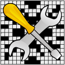 Crossword Toolkit Icon