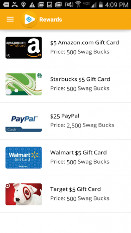 Swagbucks Watch Tv 54 Descargar Apk Para Android Aptoide - swagbucks roblox gift card
