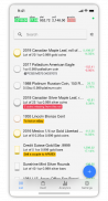 Metals screenshot 3