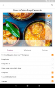 Oven Recipes screenshot 17