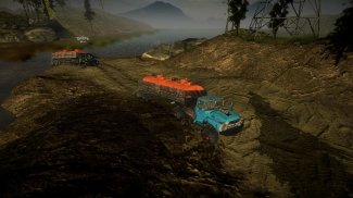 Offroad online (Reduced Transmission HD 2020 RTHD) screenshot 8