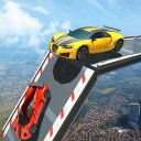 Car Stunts 3D Icon