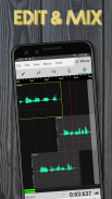 WaveEditor for Android™ Audio Recorder & Editor screenshot 10