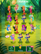 Fairy Merge! - Mermaid House screenshot 6