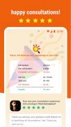 FindAstro : Talk to Astrologer screenshot 0