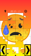 emoji quebra-cabeça screenshot 0