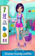 BFF Shopping Spree👭 - Shop With Your Best Friend! screenshot 0