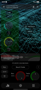 Poweramp Equalizer screenshot 5
