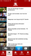 Twentefans screenshot 2