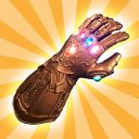 Thanos Mod for Minecraft PE - Icon