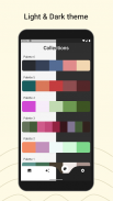 Color Picker & Generator screenshot 4