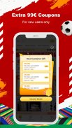 Voghion - Online-Shopping-App screenshot 3