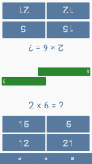 Multiplication table for kids screenshot 3