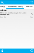 Jobs & Career Search screenshot 7