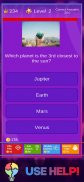 Permainan Trivia: Tes Kuis screenshot 1