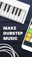 Dubstep Drum Pads 24 - Soundboard Music Maker screenshot 10