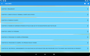 NCRB SANKALAN of Criminal Laws screenshot 2