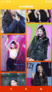 ITZY Lia wallpaper Kpop HD new 2020 screenshot 0