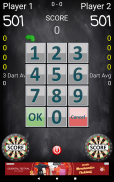 Thistle's Dart Scorer screenshot 6