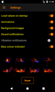 Freedom Tube Bias Calculator Lite screenshot 4