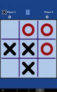 TeXetO - Tic Tac Toe online screenshot 3