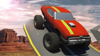 Extreme Speed Racing Stunt 3D screenshot 13
