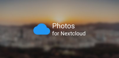 Photos (for Nextcloud)