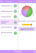 GRE Math : Algebra Review Lite screenshot 17