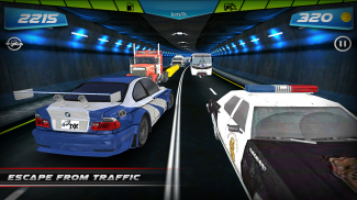 Speed Heat screenshot 4