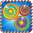 Candy Smash Shoot Bubble game Icon