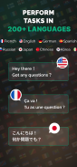 Chat AI Assistant - Flot.ai screenshot 3