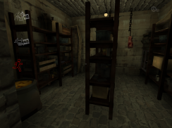 HeadHorse: Horrorspiel screenshot 0