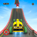GT Formula Car Impossible Tricky Ramp Stunt 2020 Icon