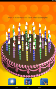 Candle Cake screenshot 1